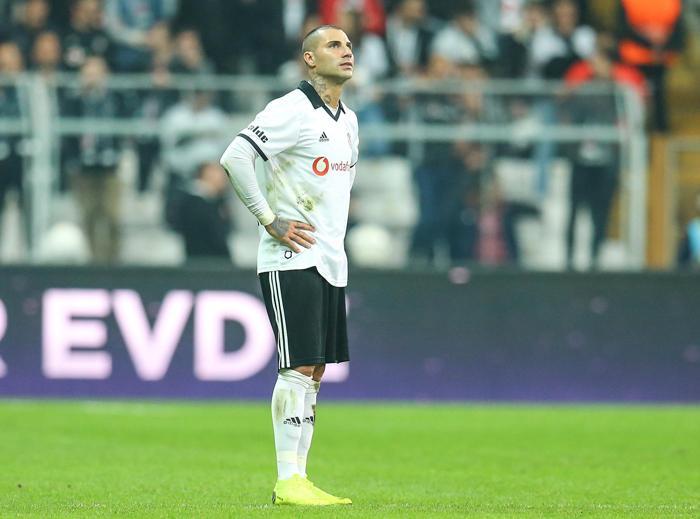 Fanatik yazarlarının Beşiktaş - Sivasspor maçı yorumları