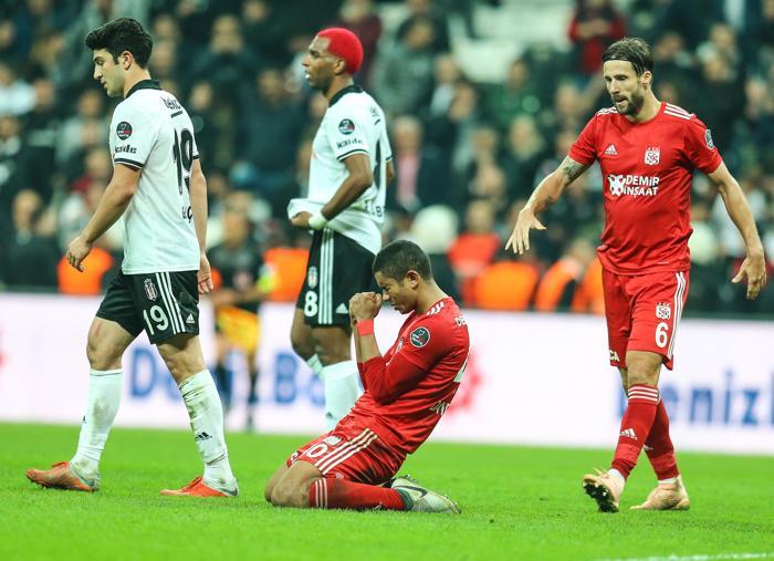 Oğuzhan’dan hata (Orhan Yıldırım)