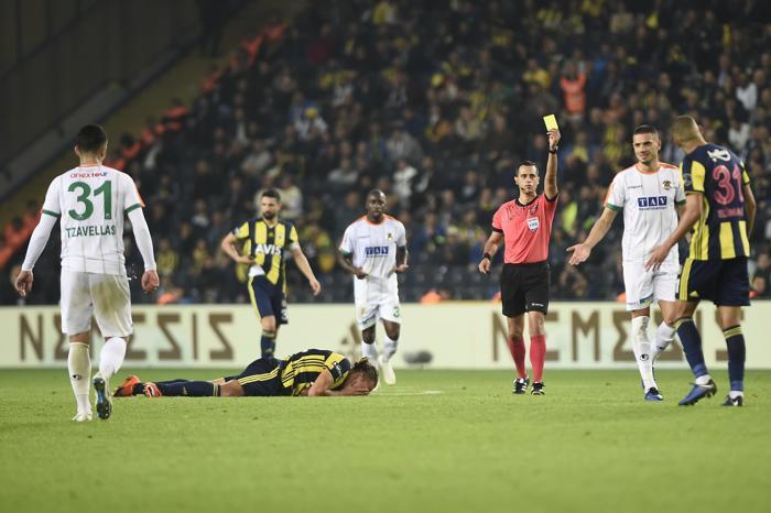 Valbuena devri (Mehmet Demirkol)