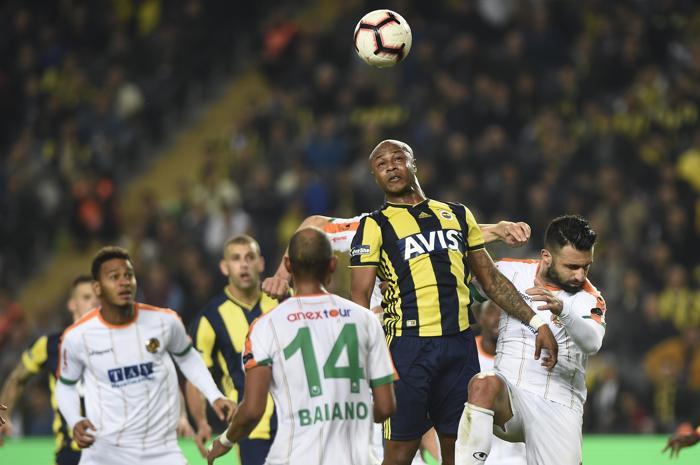 Fanatik yazarlarının Fenerbahçe Alanyaspor maçı yorumları