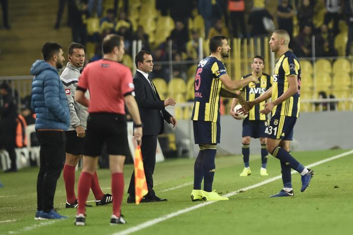 Fanatik yazarlarının Fenerbahçe Alanyaspor maçı yorumları