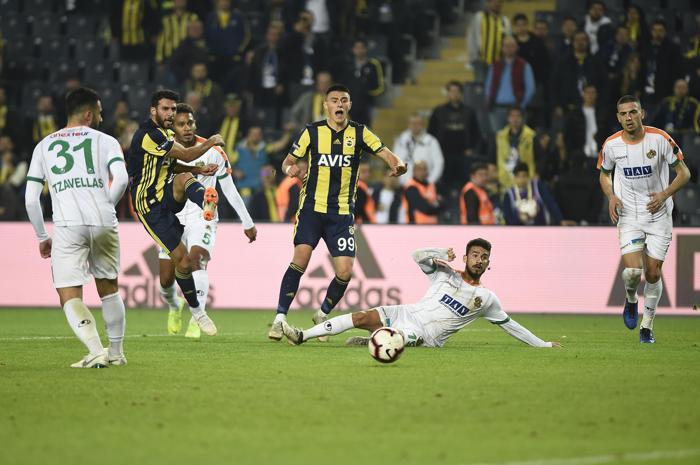 Kısa mesaj (Mehmet Demirkol)