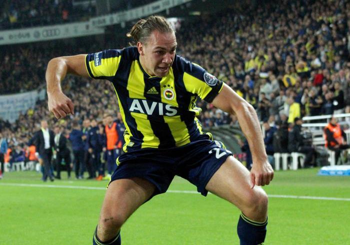 Fanatik yazarlarının Fenerbahçe Alanyaspor maçı yorumları