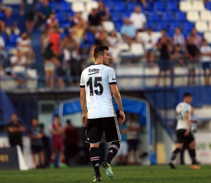 Oğuzhan Özyakup