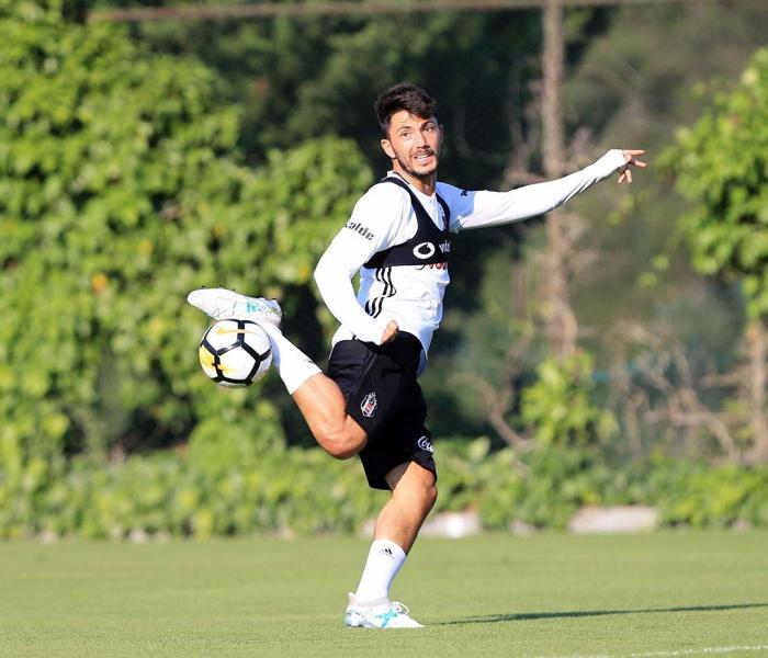 Tolgay Arslan