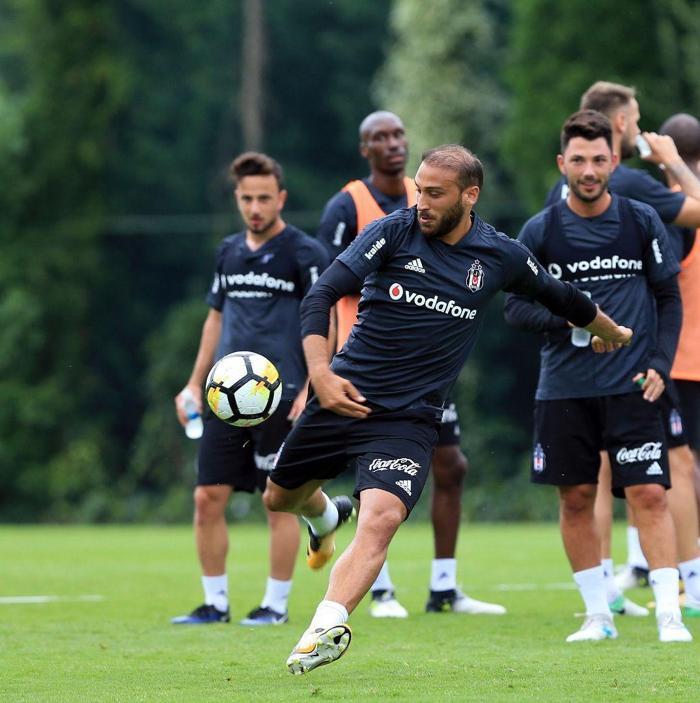 Cenk Tosun