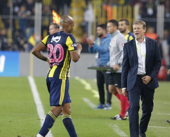 Koeman bu işi sevdi (Mehmet Ali Sabuncu)