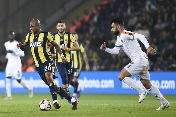 Fanatik yazarlarının Fenerbahçe Alanyaspor maçı yorumları