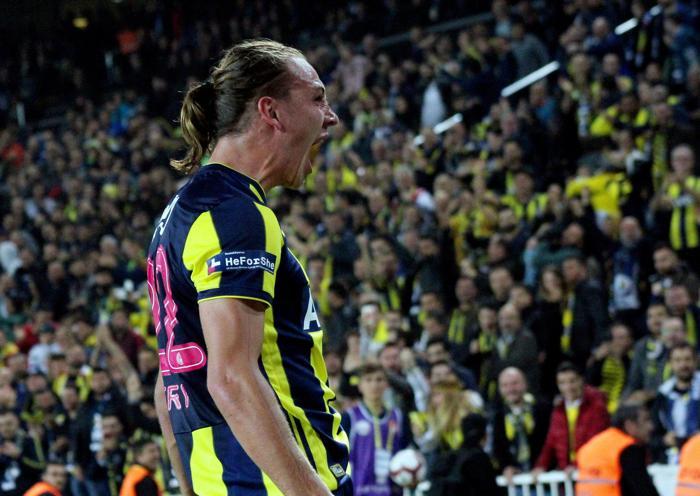 Fanatik yazarlarının Fenerbahçe Alanyaspor maçı yorumları