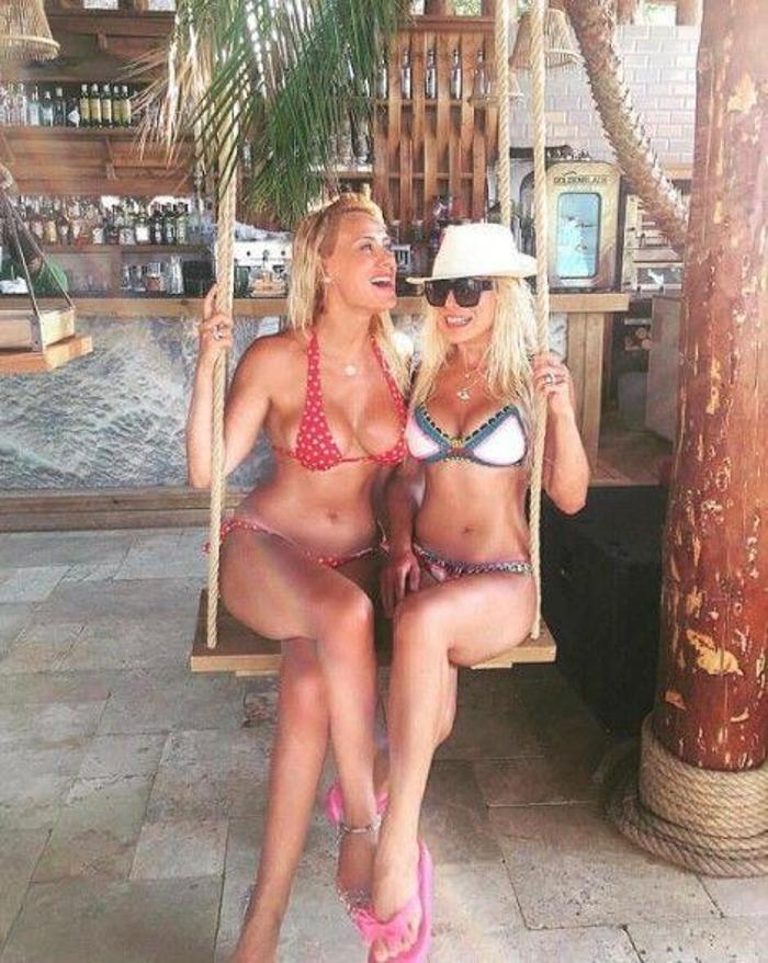 En son bir kavgayla gündeme geldiniz. Ciddi bir yaralanma oldu mu