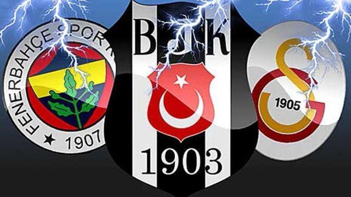 İşte 3 büyüklerde gidecek isimler