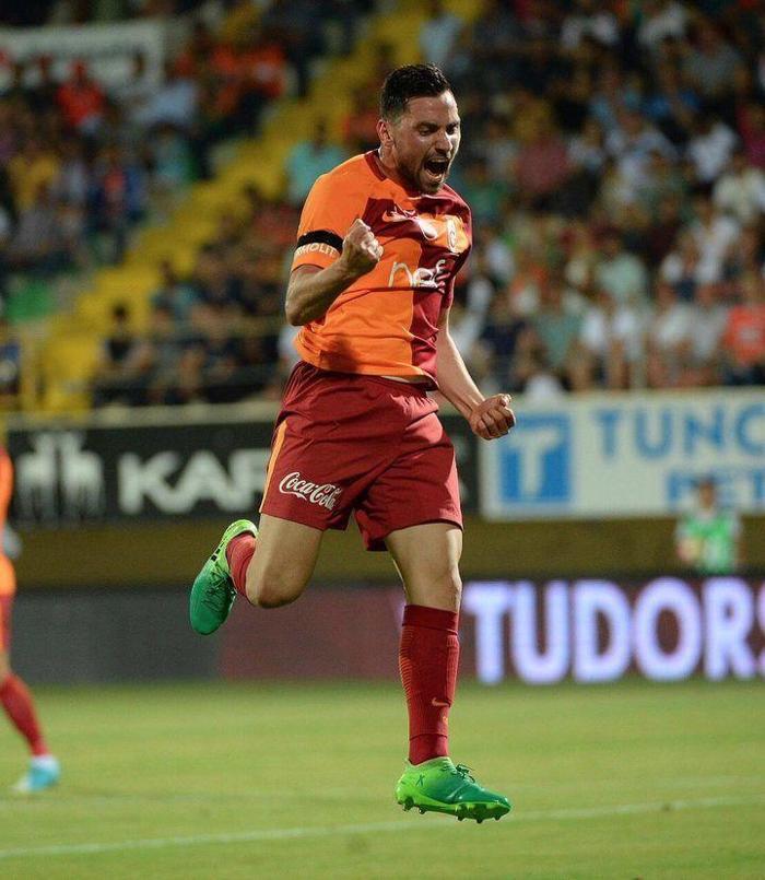 SİNAN GÜMÜŞ