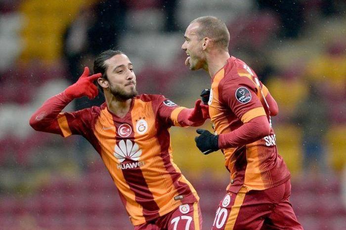 TARIK ÇAMDAL