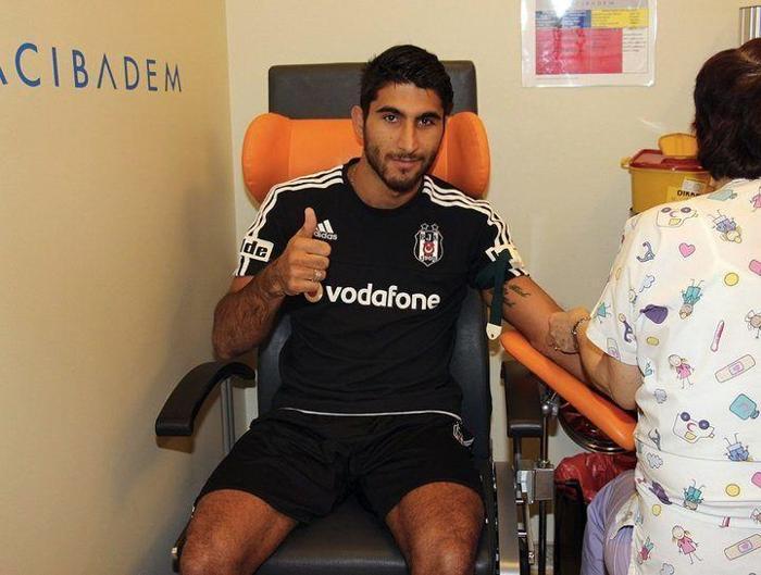 ARAS ÖZBİLİZ