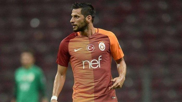 HAKAN BALTA