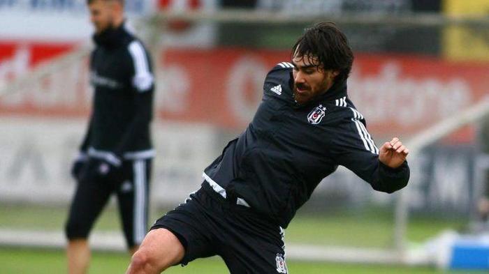 VELİ KALVAK