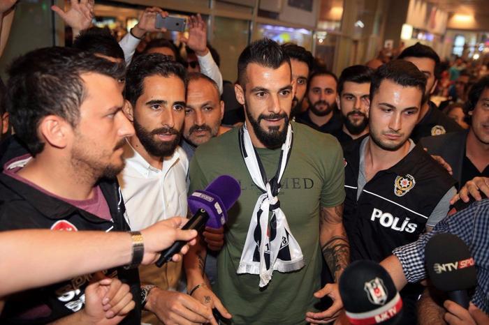 23 gol attı, kiralandı