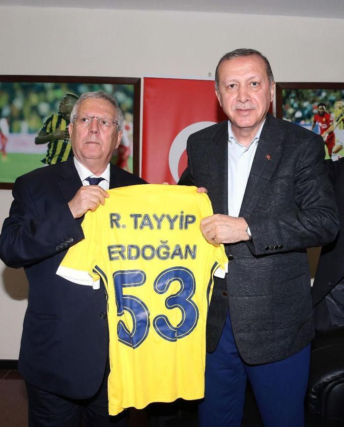 Cumhurbaşkanı Erdoğan: Bu kiloları vereceksin Ozan