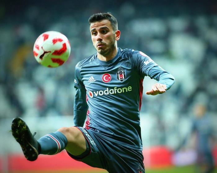 Nereden nereye... Oğuzhan Özyakupa büyük tepki