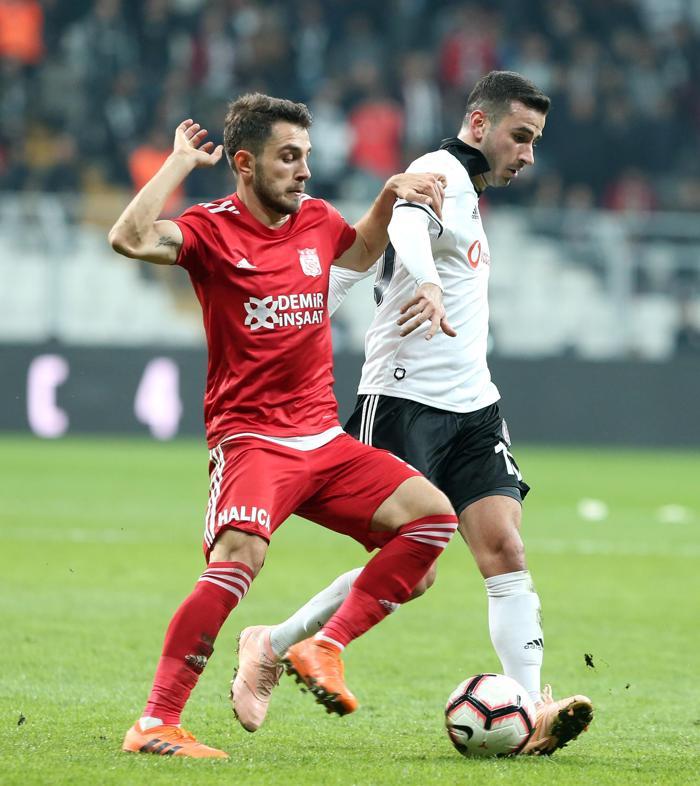 Nereden nereye... Oğuzhan Özyakupa büyük tepki