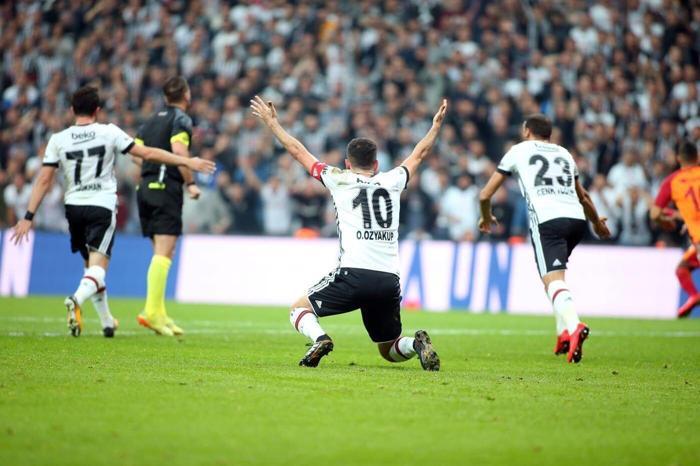 Nereden nereye... Oğuzhan Özyakupa büyük tepki