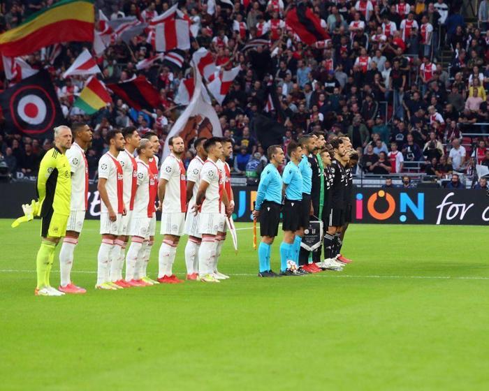 Beşiktaşın altın jenerasyonu umut verdi