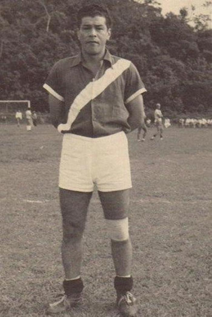 José Rafael Meza (120 Bin €)