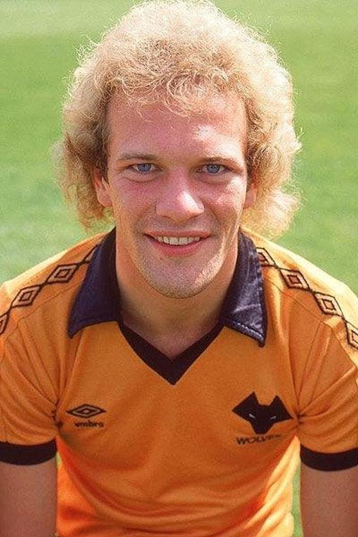 Andy Gray (3,00 mil. €)