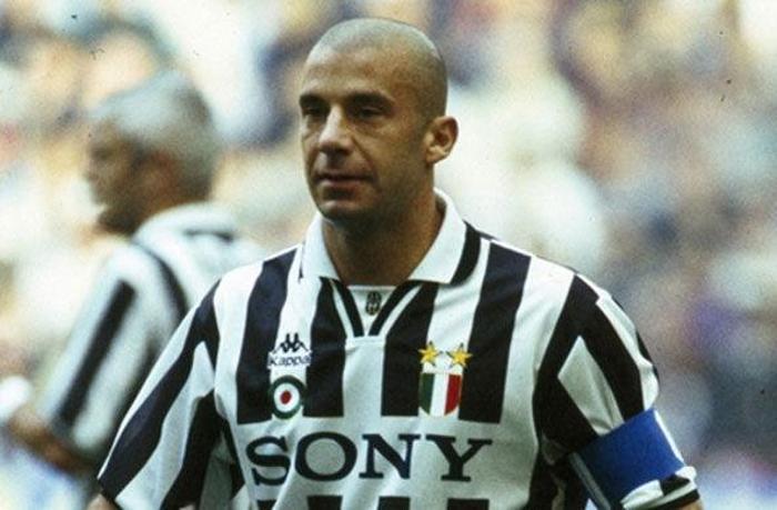 Gianluca Vialli (16,50 mil. €)