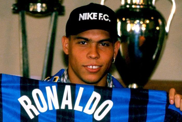 Ronaldo (28,00 mil. €)