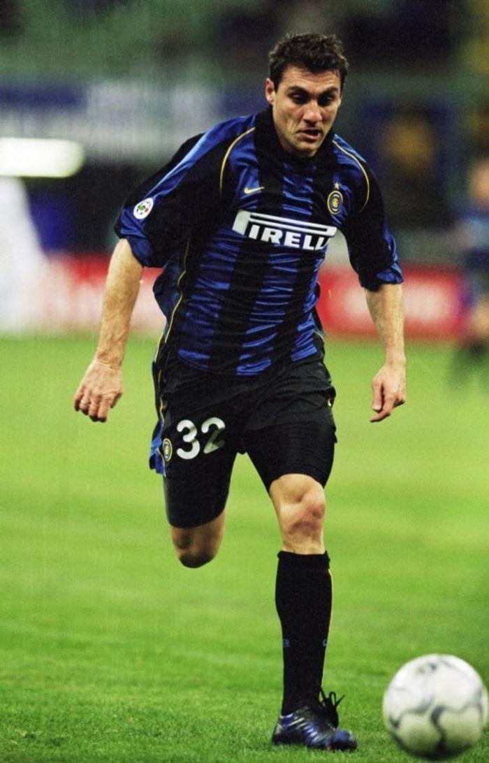 Christian Vieri (46,48 mil. €)