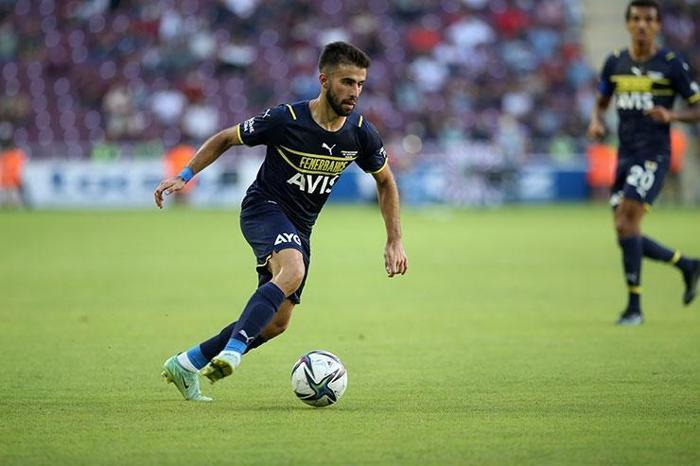 İşte Fenerbahçenin Olympiakos maçı muhtemel 11i