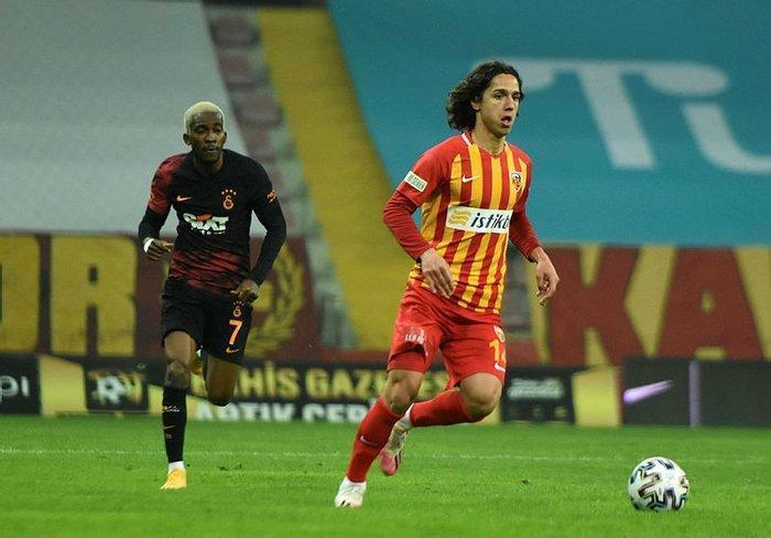 Emre Demir transferini anlattı Barcelonaya gideceğimi söylemediler