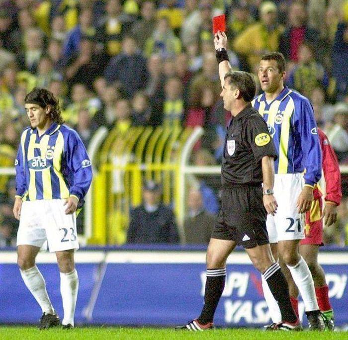 ARIEL ORTEGA