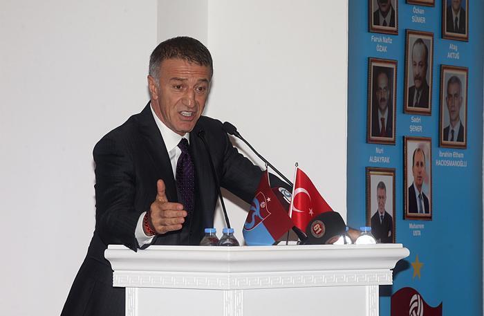 ALTERNATİFLER HAZIR