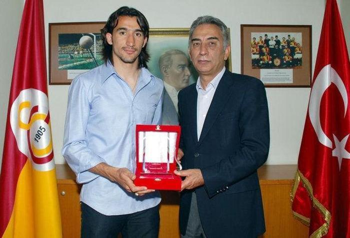 MEHMET TOPAL