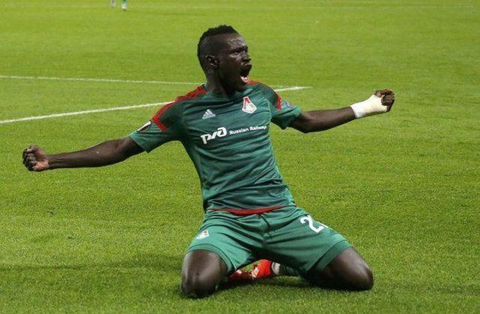OUMAR NİASSE