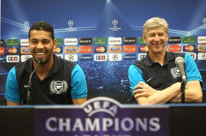 ANDRE SANTOS