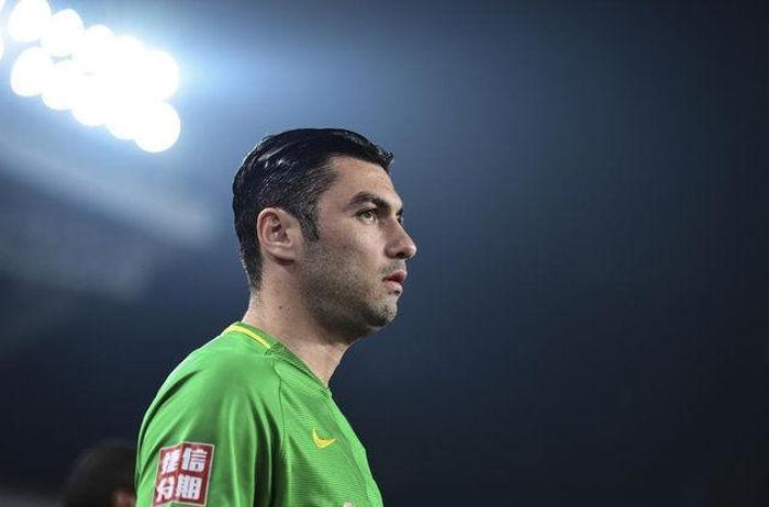 BURAK YILMAZ