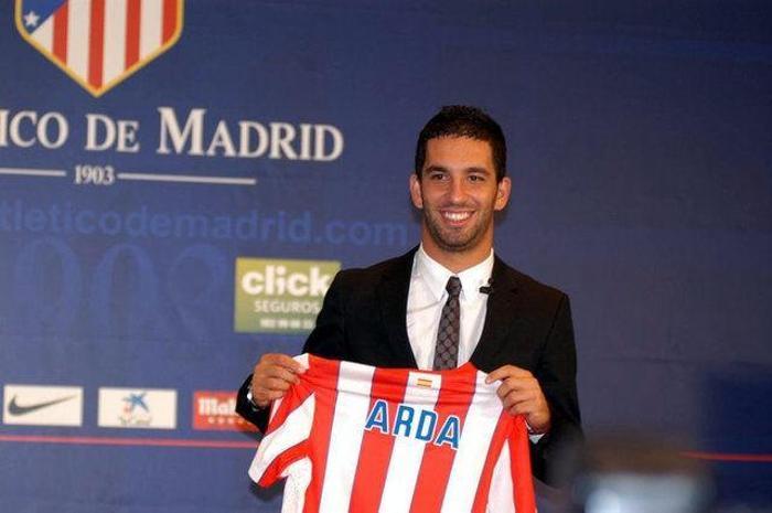 ARDA TURAN