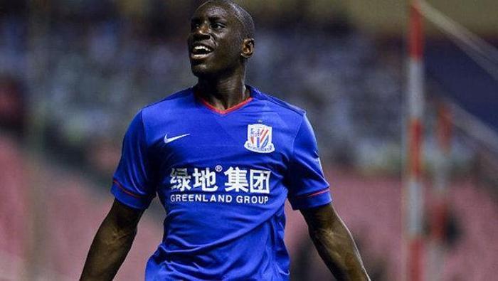 DEMBA BA