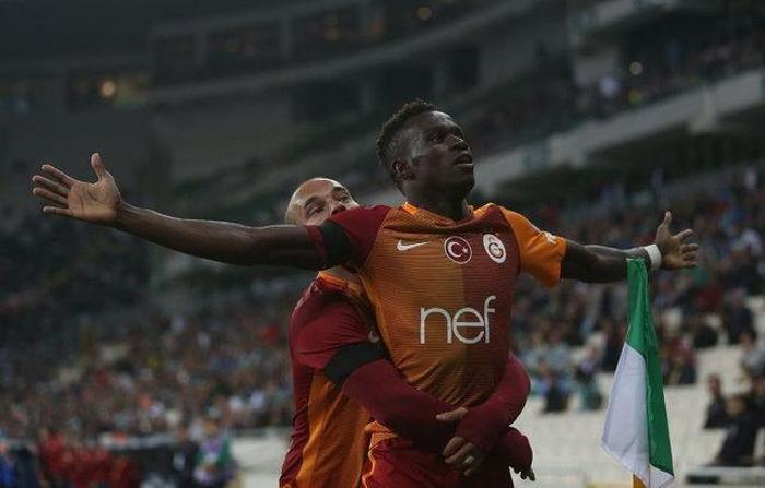 BRUMA