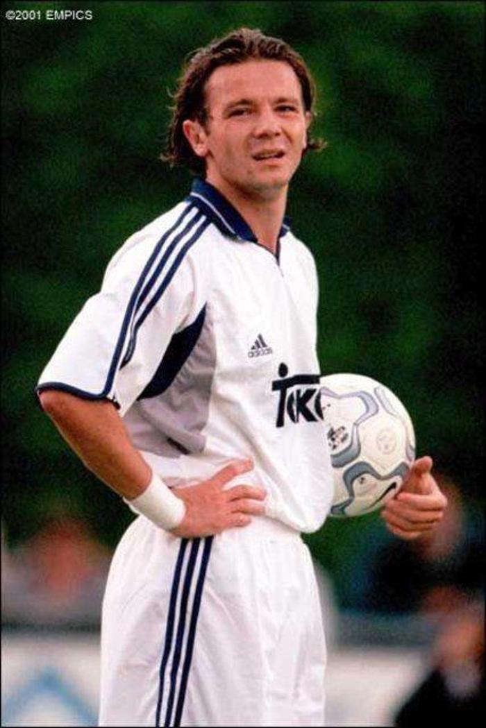 ELVİR BALİC