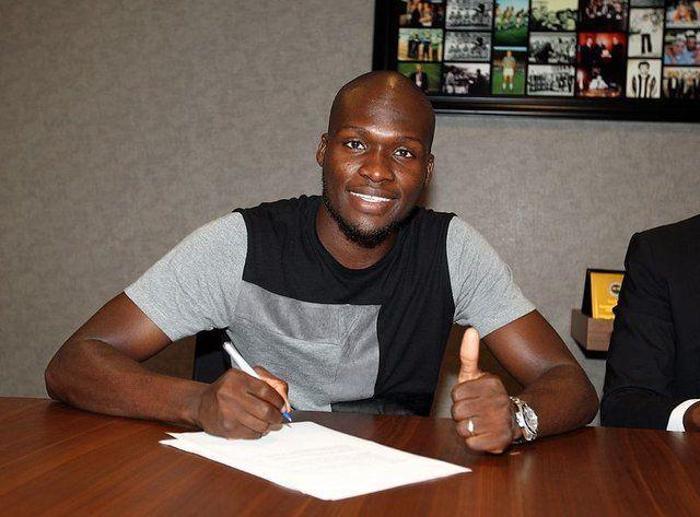 MOUSSA SOW