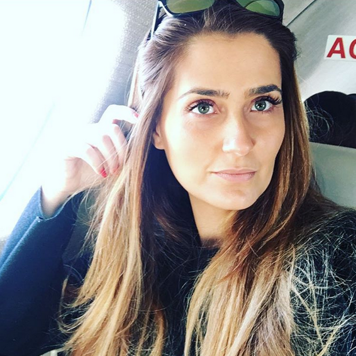 Yeni transferlerin ve Süper Lig futbolcularının eşleri/sevgilileri