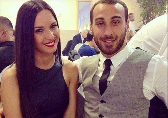 Yeni transferlerin ve Süper Lig futbolcularının eşleri/sevgilileri