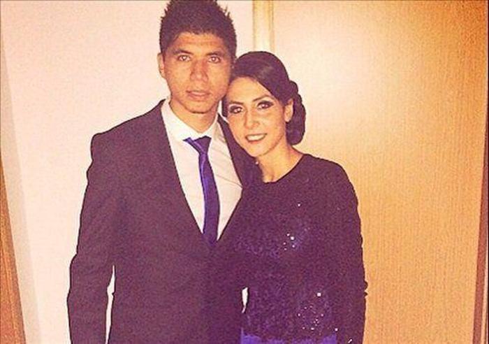 Yeni transferlerin ve Süper Lig futbolcularının eşleri/sevgilileri