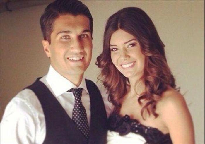 Yeni transferlerin ve Süper Lig futbolcularının eşleri/sevgilileri