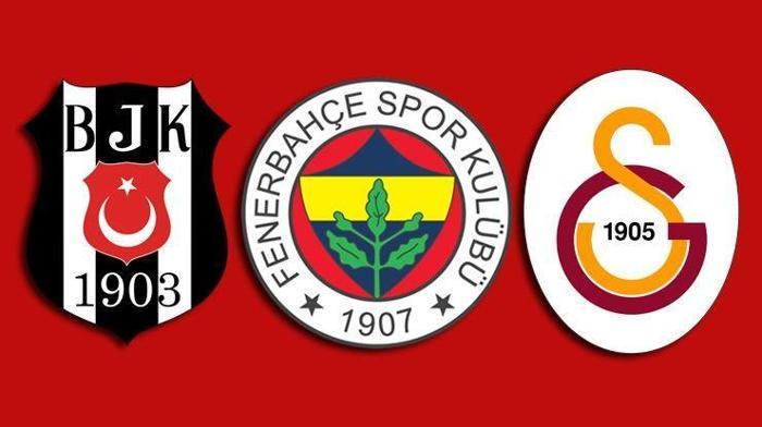 3 büyüklerin Anadolu takımlarından yaptığı flaş transferler