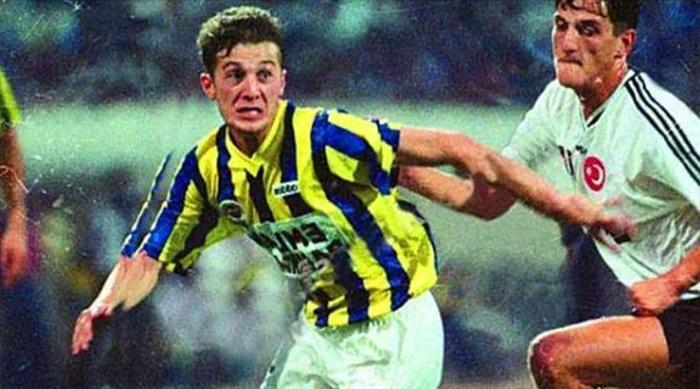 TARIK DAŞGÜN